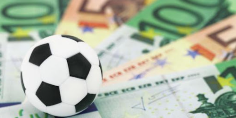 Taruhan Bola