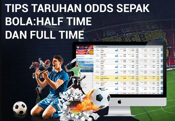 Taruhan Bola