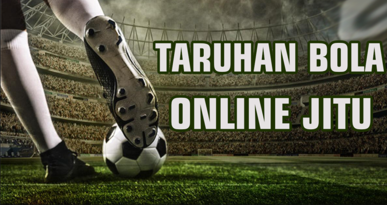 Taruhan Bola