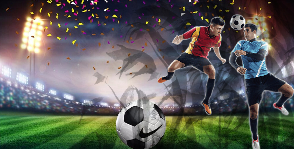 Taruhan Bola