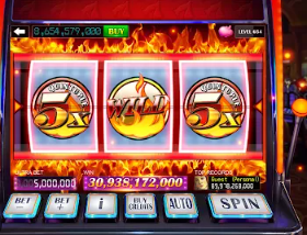 10 Slot Online Gacor Hari Ini yang Wajib Dicoba