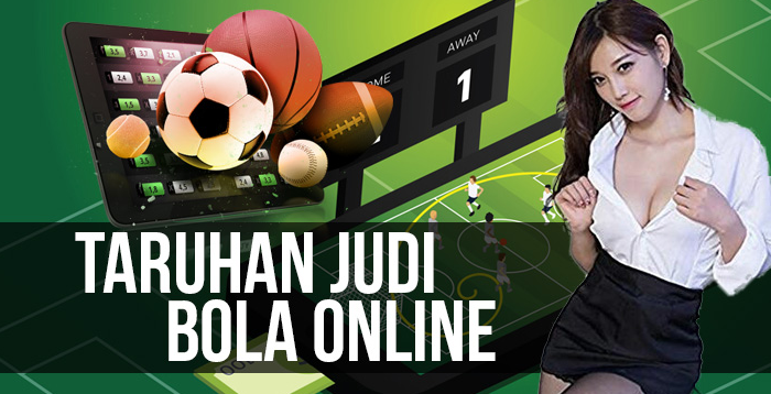Taruhan Bola