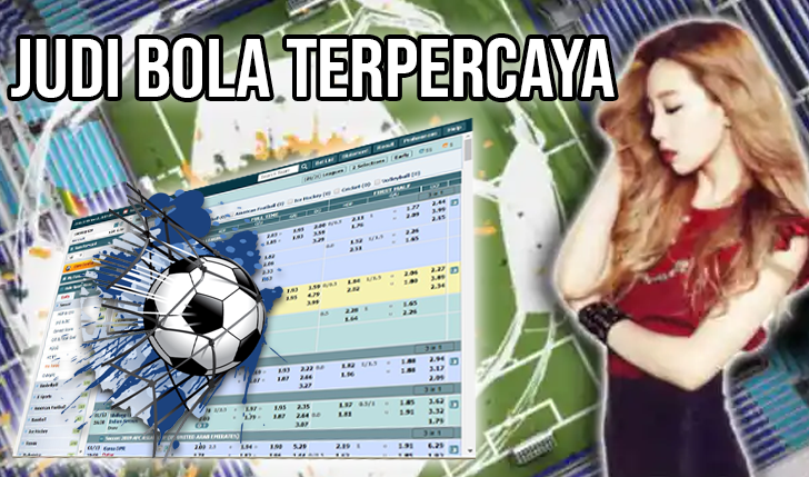 Taruhan Bola